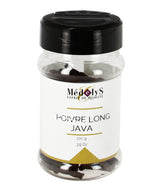 Poivre long de Java entier - 150g