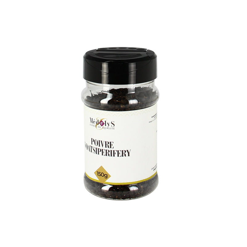 Poivre voastiperifery entier - 150g