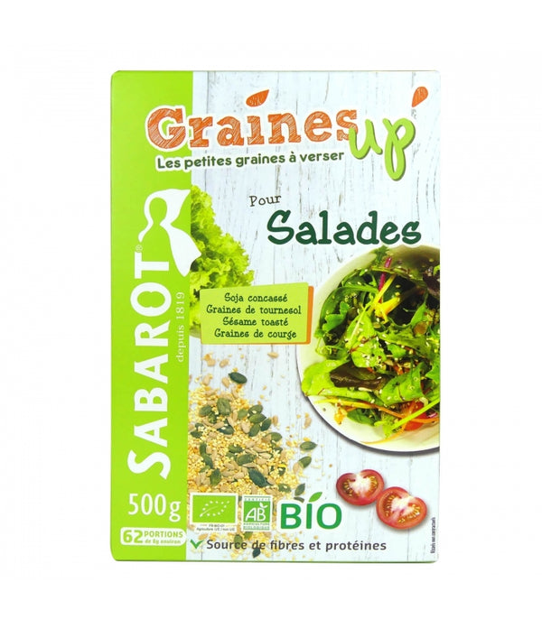 Mélange salade - 500g