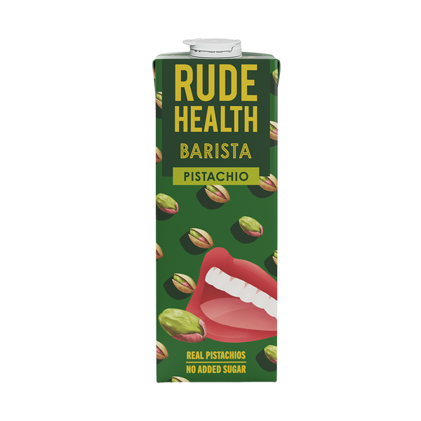 Boisson barista à la pistache - 1l