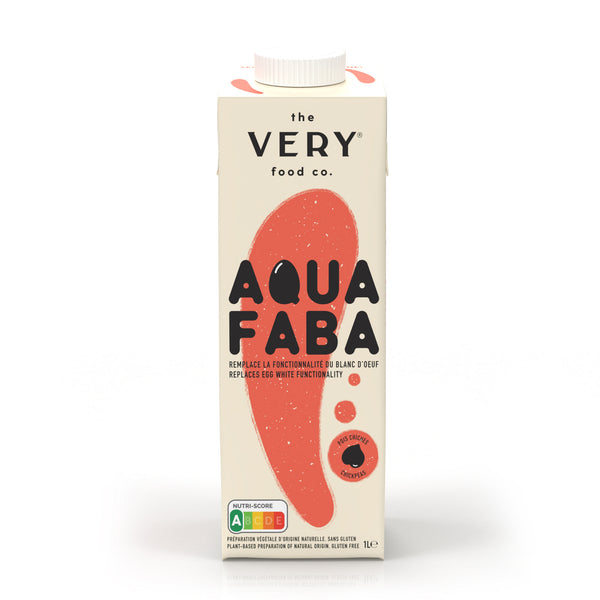 Very Aquafaba - 1l