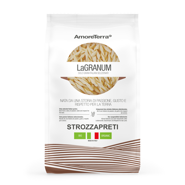 Strozzapreti Lagranum - 500g
