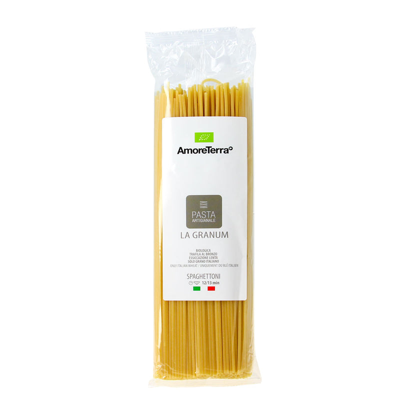 Spaghettoni Lagranum - 500g