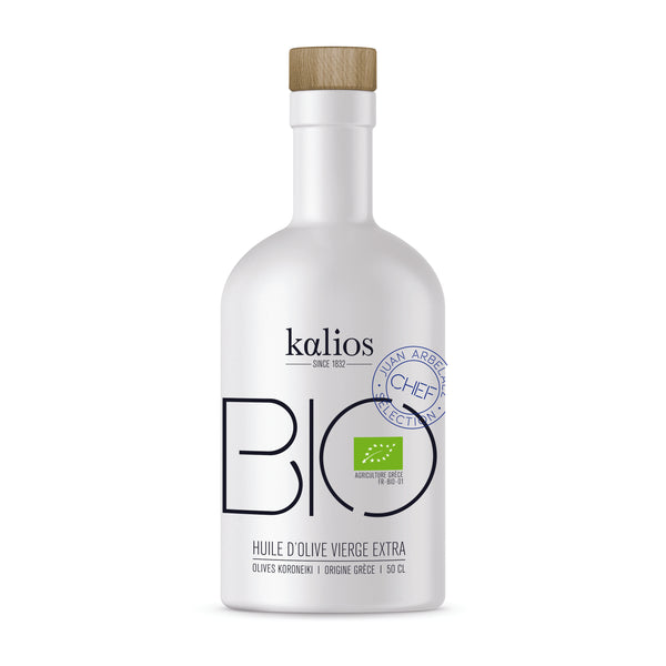 Huile d'olive Kalios- 50cl