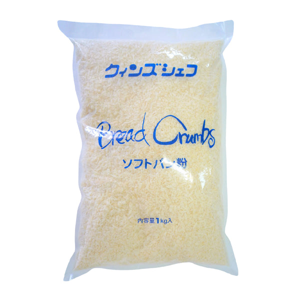 Panko chapelure japonaise - 1kg
