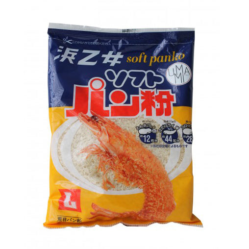 Panko chapelure japonaise - 1kg