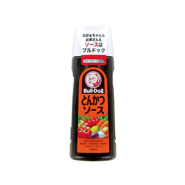 Sauce tonkatsu - 30cl