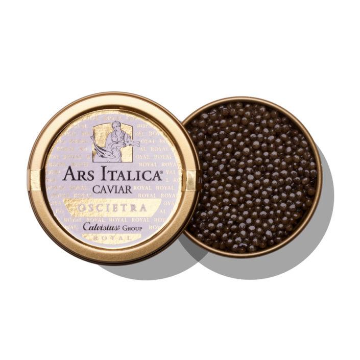 Caviar Osciètre Royal - 30g