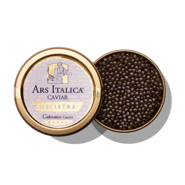 Caviar Osciètre Royal - 50g