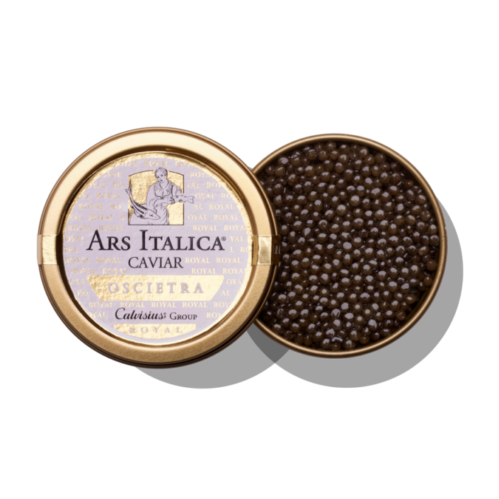 Caviar Osciètre Royal - 100g
