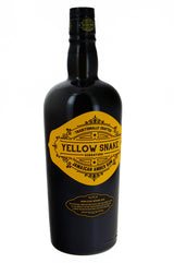 Rum Yellow Snake Jamaîque 40° - 70cl