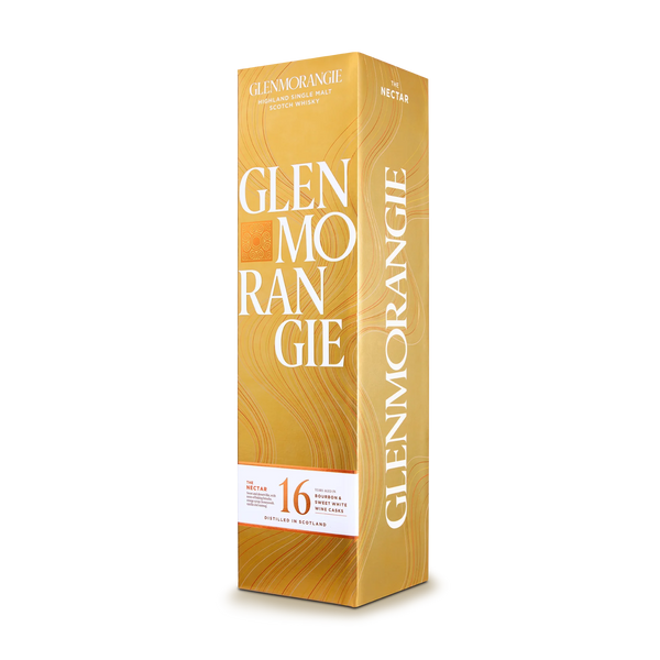 Glenmorangie the nectar d'or 46% - 70cl