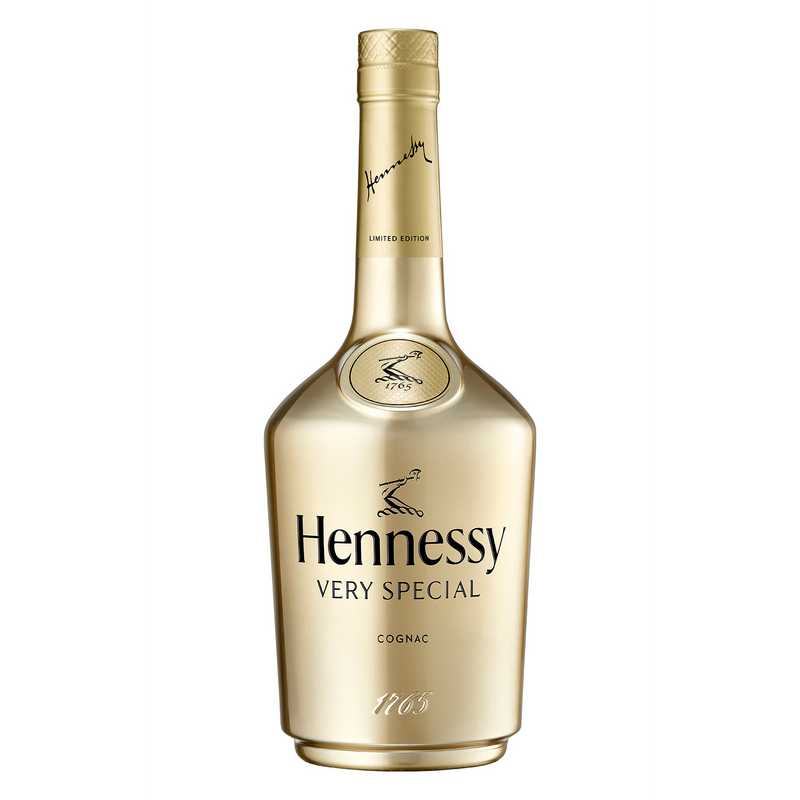 Cognac Hennessy Very Special gold 40° - 70cl