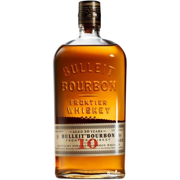 Bulleit Bourbon 10 ans 45,6% - 70cl