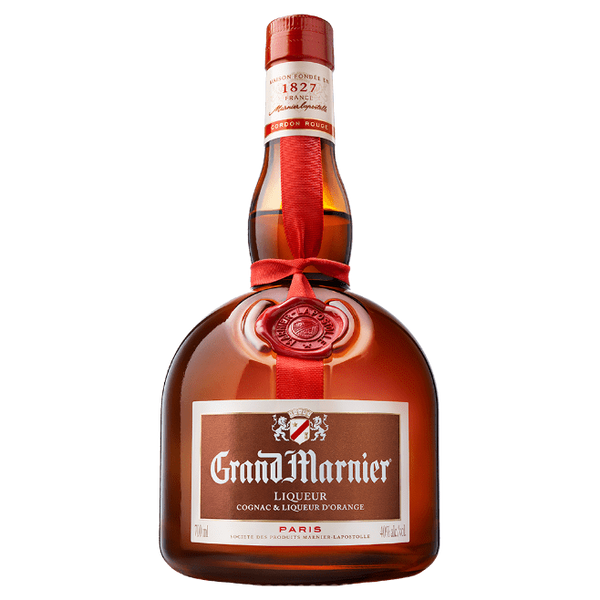 Grand Marnier Cordon Rouge 40% - 70cl