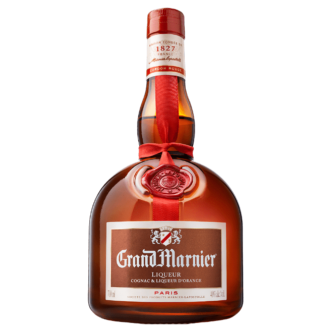Grand Marnier Cordon Rouge 40% - 70cl