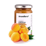 Compote d'abricot - 220g