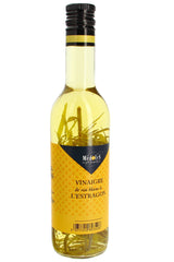 Vinaigre de vin blanc à l'estragon - 50cl